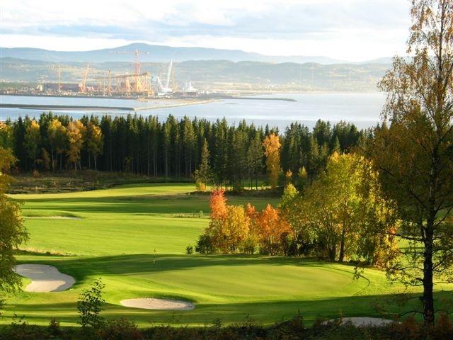 Scandic Stiklestad Вердал Зручності фото